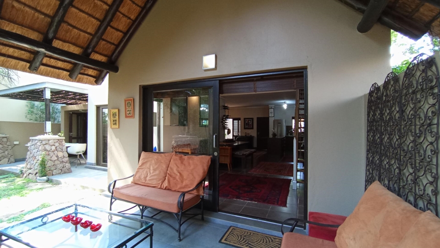 2 Bedroom Property for Sale in Witkoppen Gauteng