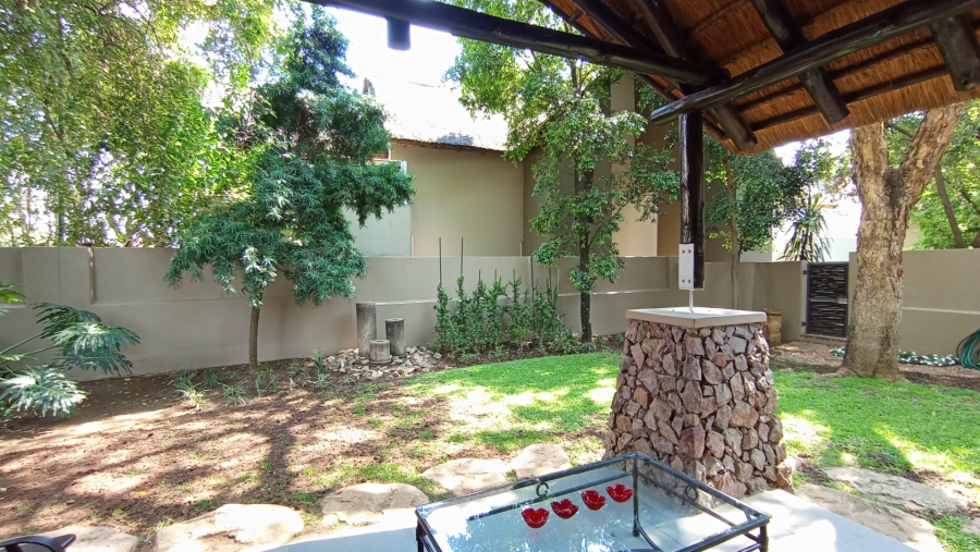 2 Bedroom Property for Sale in Witkoppen Gauteng