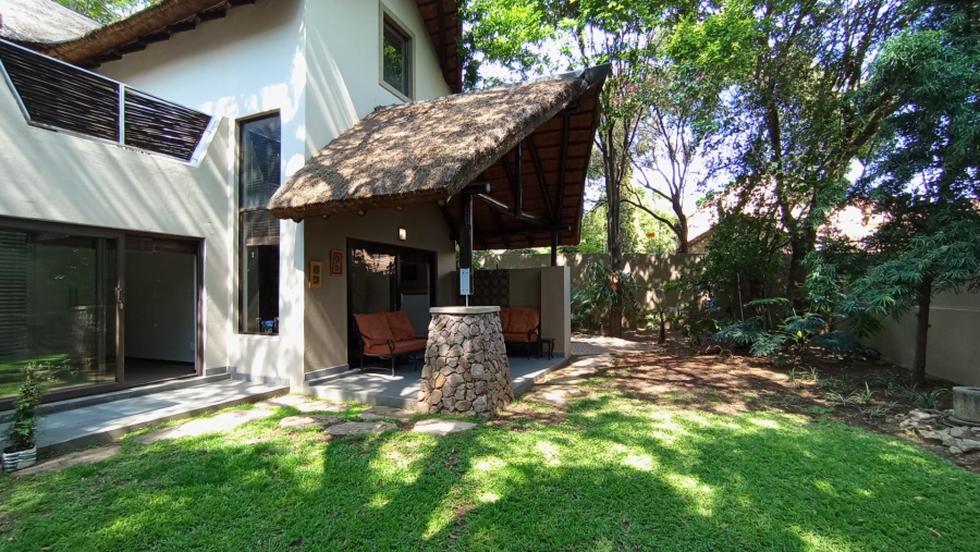 2 Bedroom Property for Sale in Witkoppen Gauteng