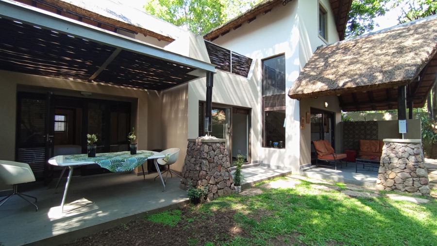 2 Bedroom Property for Sale in Witkoppen Gauteng
