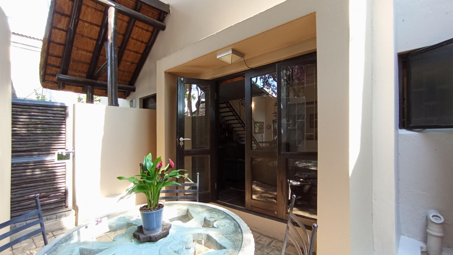 2 Bedroom Property for Sale in Witkoppen Gauteng