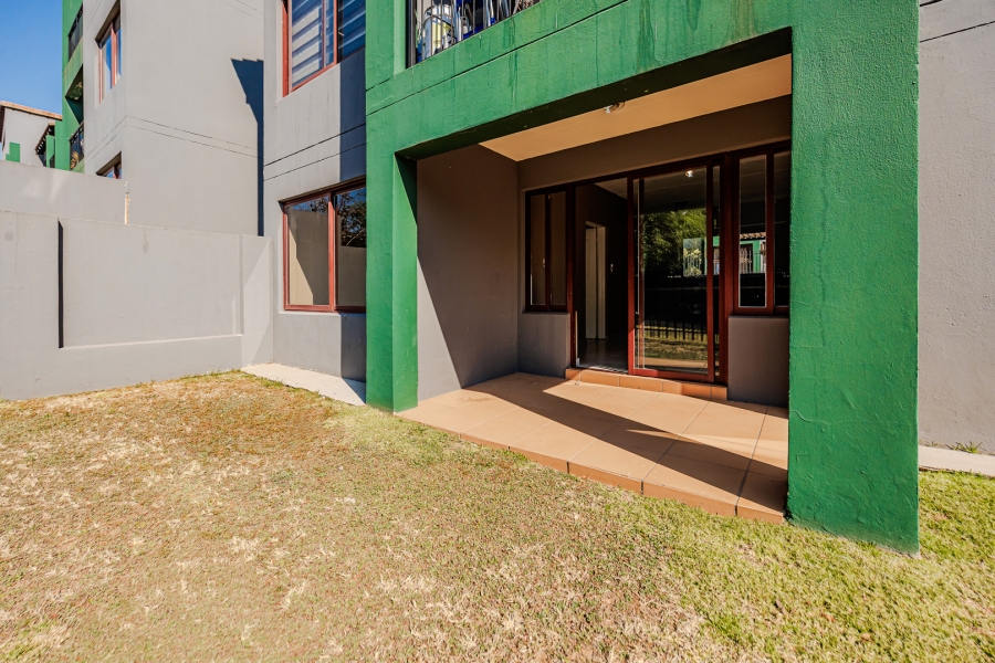 2 Bedroom Property for Sale in Wilgeheuwel Gauteng