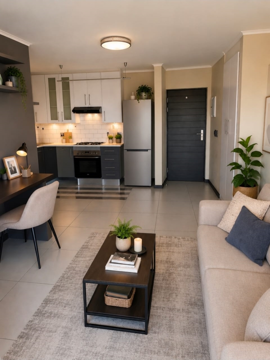 2 Bedroom Property for Sale in Hatfield Gauteng