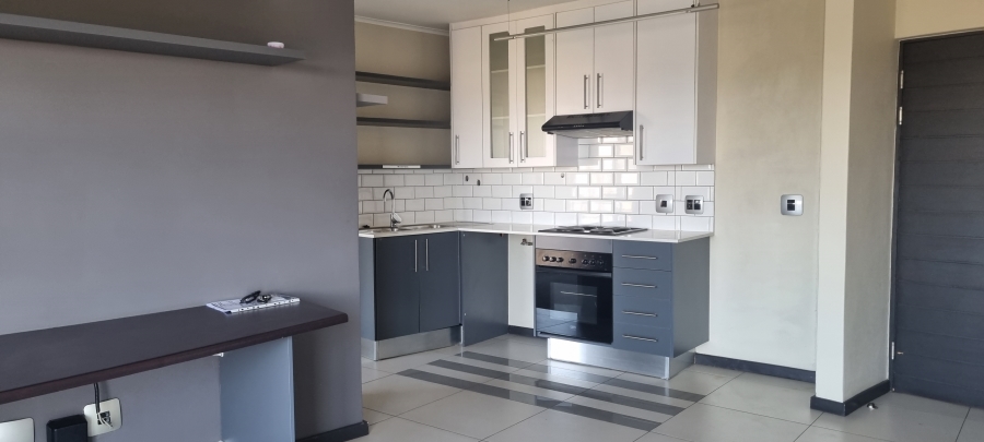 2 Bedroom Property for Sale in Hatfield Gauteng