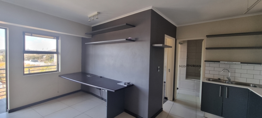 2 Bedroom Property for Sale in Hatfield Gauteng