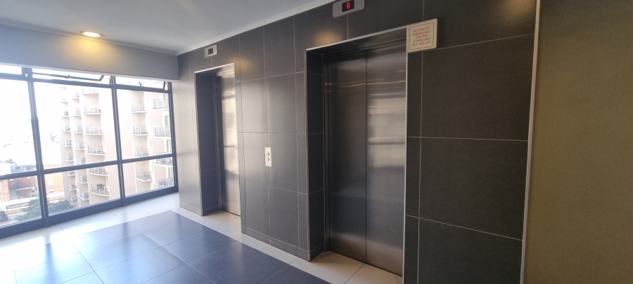 2 Bedroom Property for Sale in Hatfield Gauteng