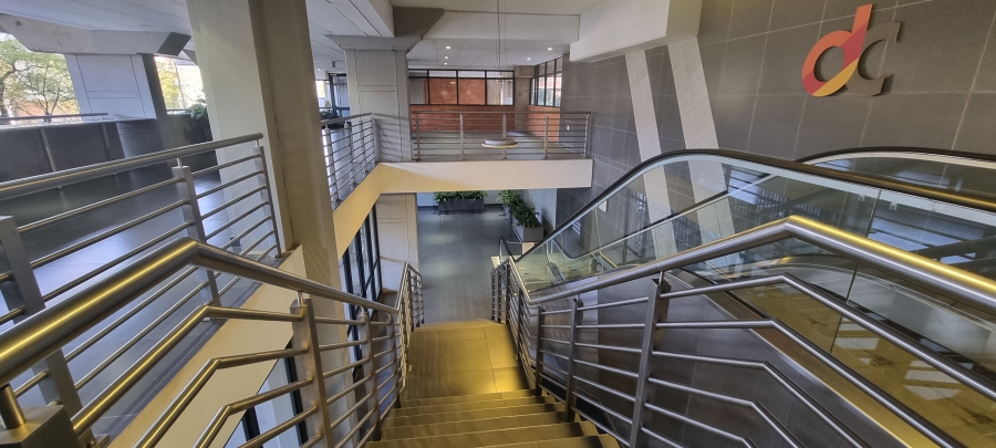 2 Bedroom Property for Sale in Hatfield Gauteng