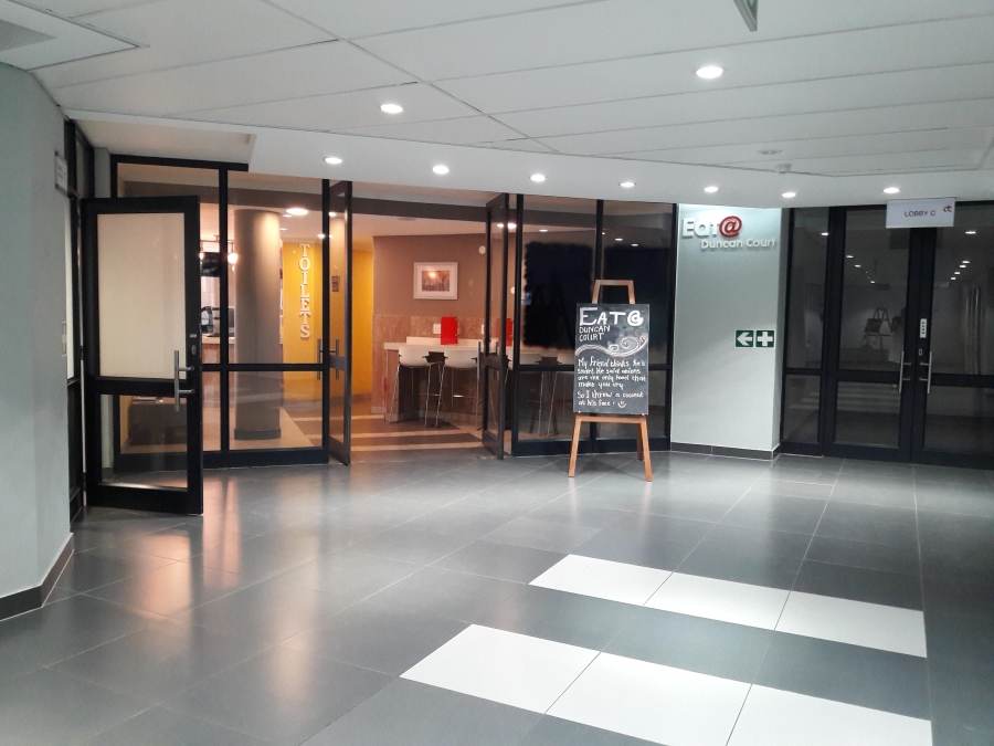 2 Bedroom Property for Sale in Hatfield Gauteng