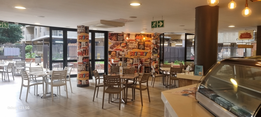 2 Bedroom Property for Sale in Hatfield Gauteng