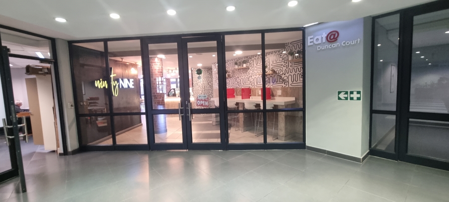 2 Bedroom Property for Sale in Hatfield Gauteng