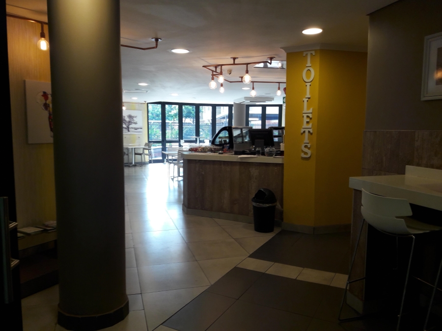 2 Bedroom Property for Sale in Hatfield Gauteng