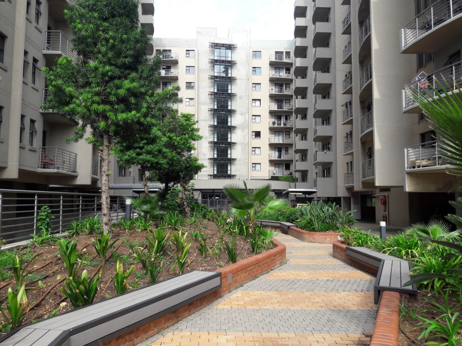 2 Bedroom Property for Sale in Hatfield Gauteng