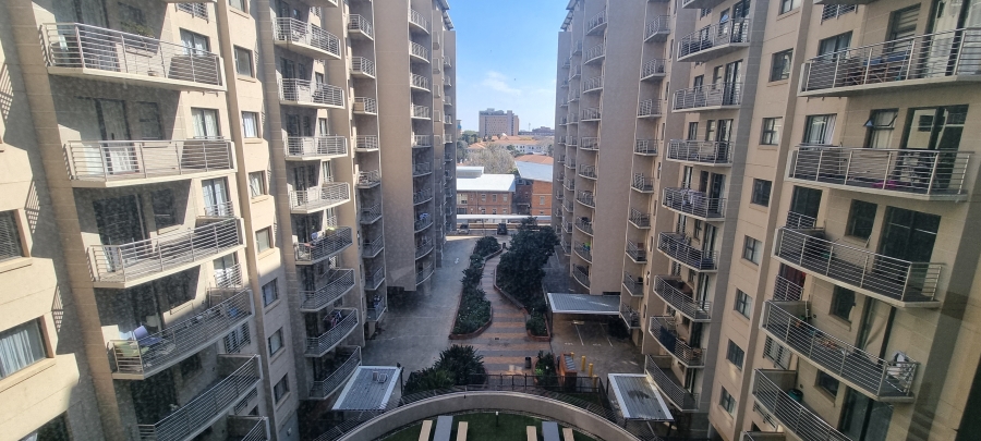 2 Bedroom Property for Sale in Hatfield Gauteng