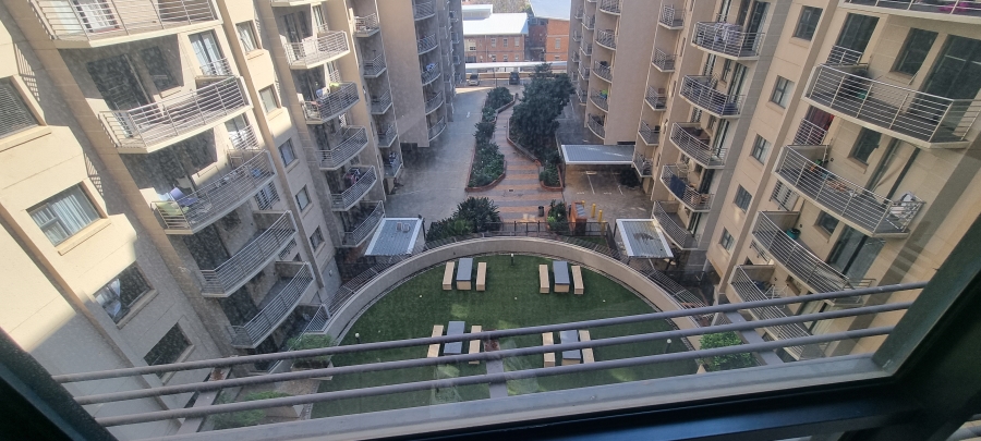 2 Bedroom Property for Sale in Hatfield Gauteng