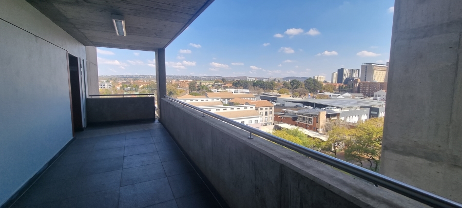 2 Bedroom Property for Sale in Hatfield Gauteng