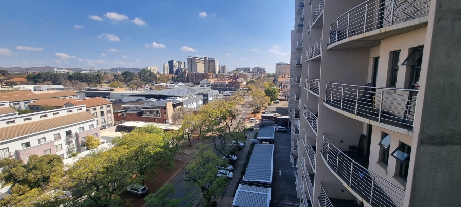 2 Bedroom Property for Sale in Hatfield Gauteng