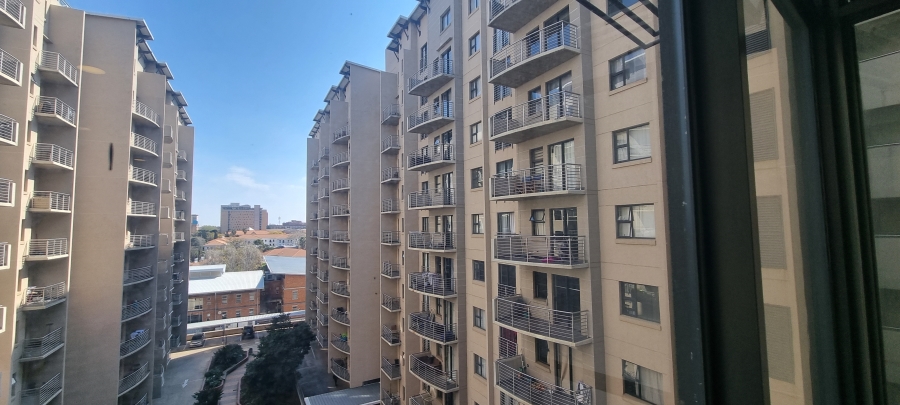 2 Bedroom Property for Sale in Hatfield Gauteng