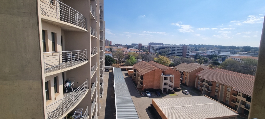 2 Bedroom Property for Sale in Hatfield Gauteng