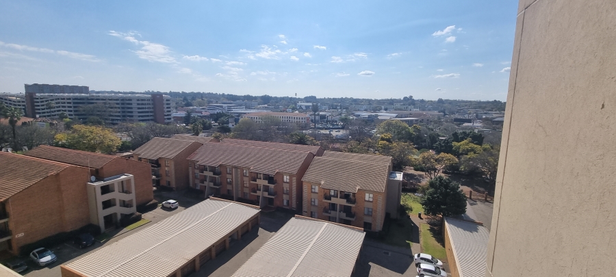 2 Bedroom Property for Sale in Hatfield Gauteng