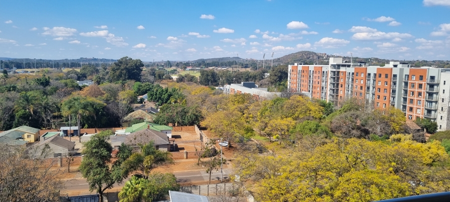 2 Bedroom Property for Sale in Hatfield Gauteng