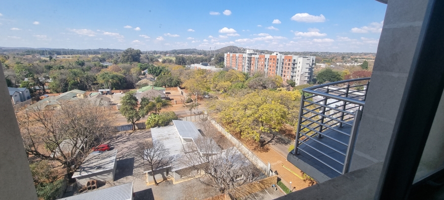 2 Bedroom Property for Sale in Hatfield Gauteng
