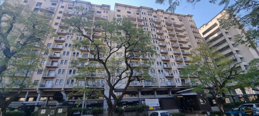 2 Bedroom Property for Sale in Hatfield Gauteng