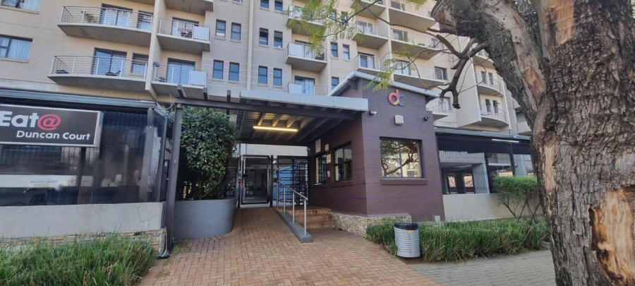 2 Bedroom Property for Sale in Hatfield Gauteng
