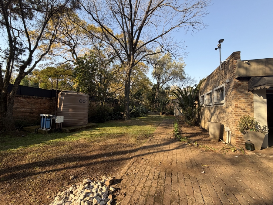 4 Bedroom Property for Sale in Waterkloof Gauteng