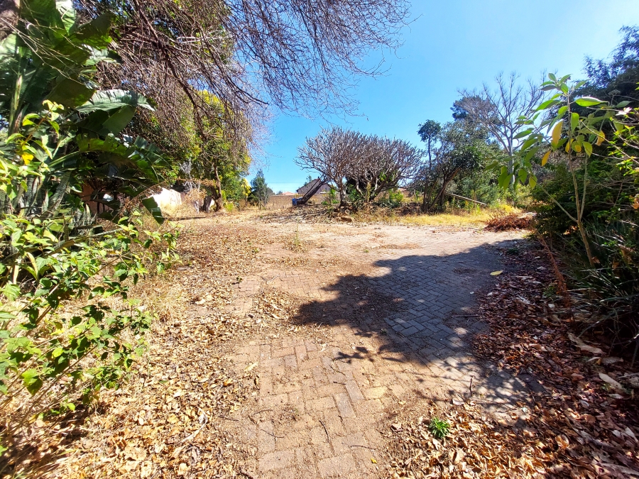 0 Bedroom Property for Sale in Waterkloof Ridge Gauteng