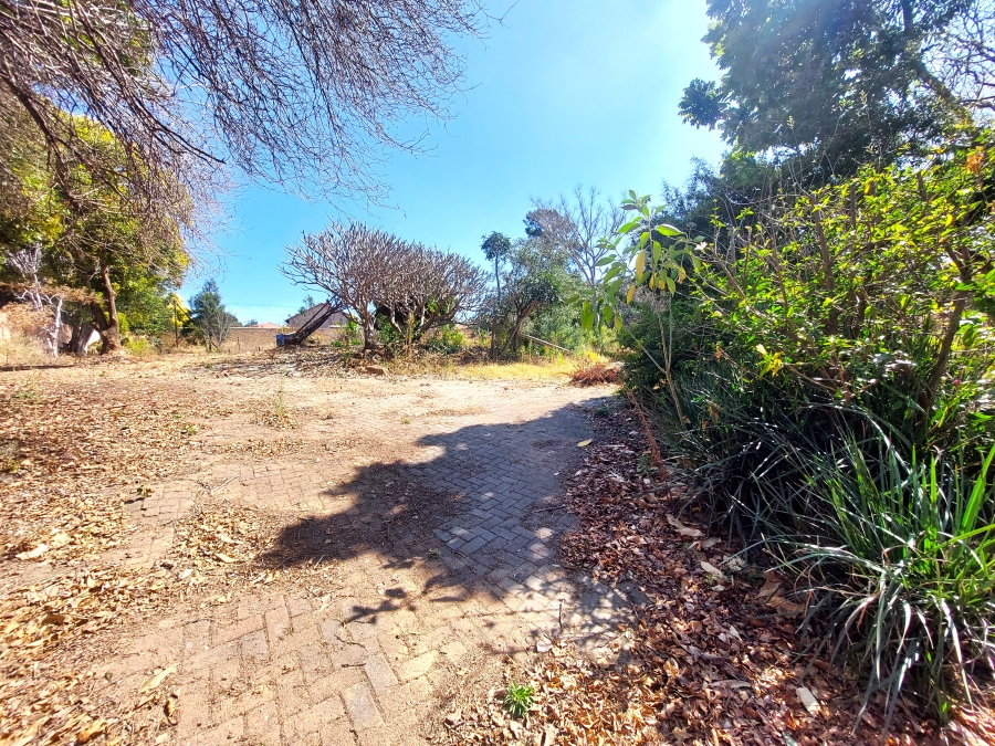 0 Bedroom Property for Sale in Waterkloof Ridge Gauteng