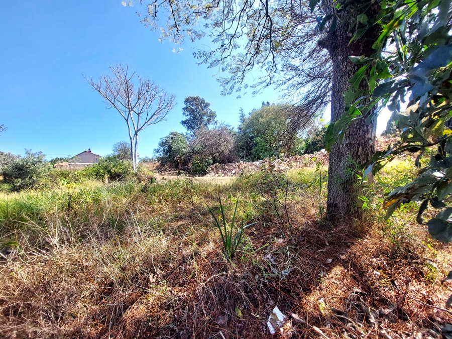 0 Bedroom Property for Sale in Waterkloof Ridge Gauteng