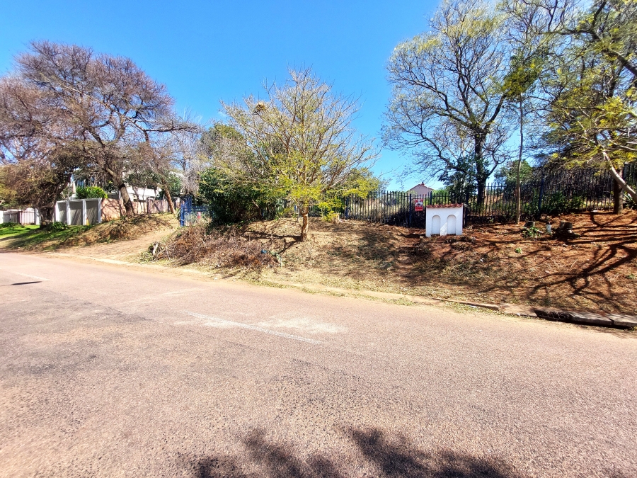 0 Bedroom Property for Sale in Waterkloof Ridge Gauteng