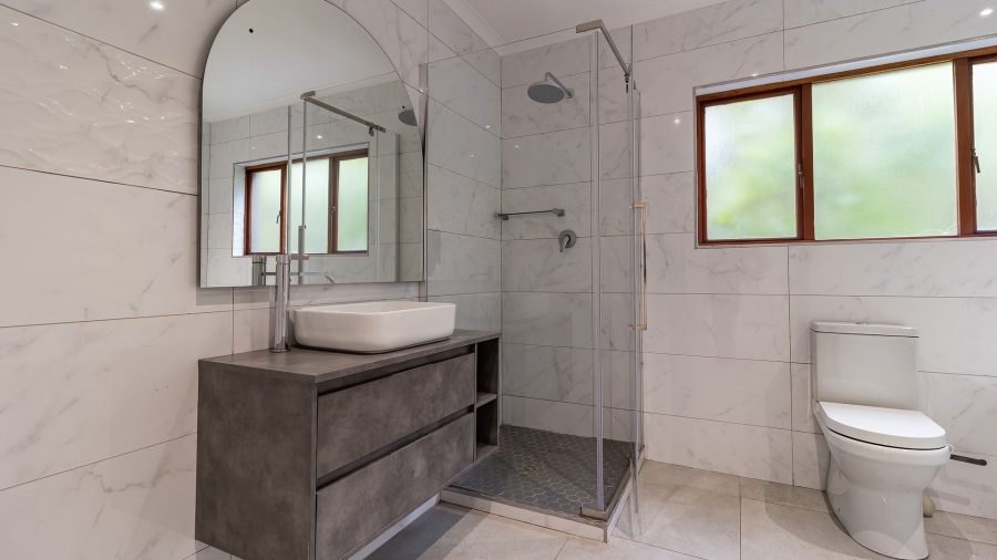 4 Bedroom Property for Sale in Magaliessig Gauteng