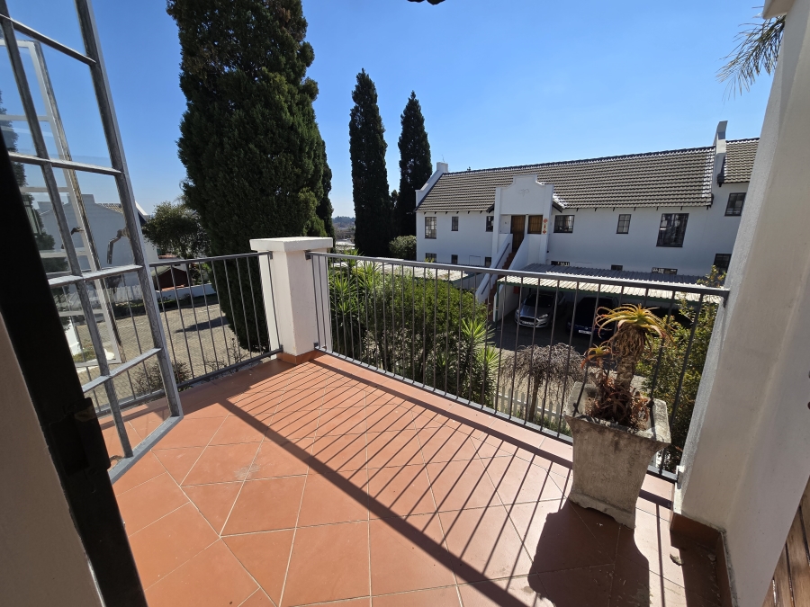 2 Bedroom Property for Sale in Marais Steyn Park Gauteng