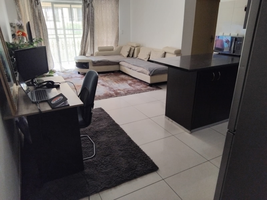To Let 2 Bedroom Property for Rent in Carlswald Gauteng