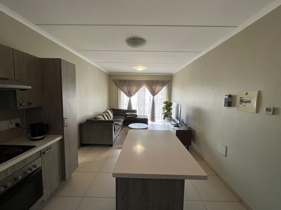 To Let 2 Bedroom Property for Rent in Erand Gardens Gauteng