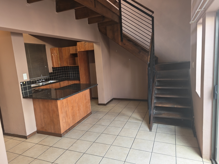 1 Bedroom Property for Sale in Pretoria North Gauteng