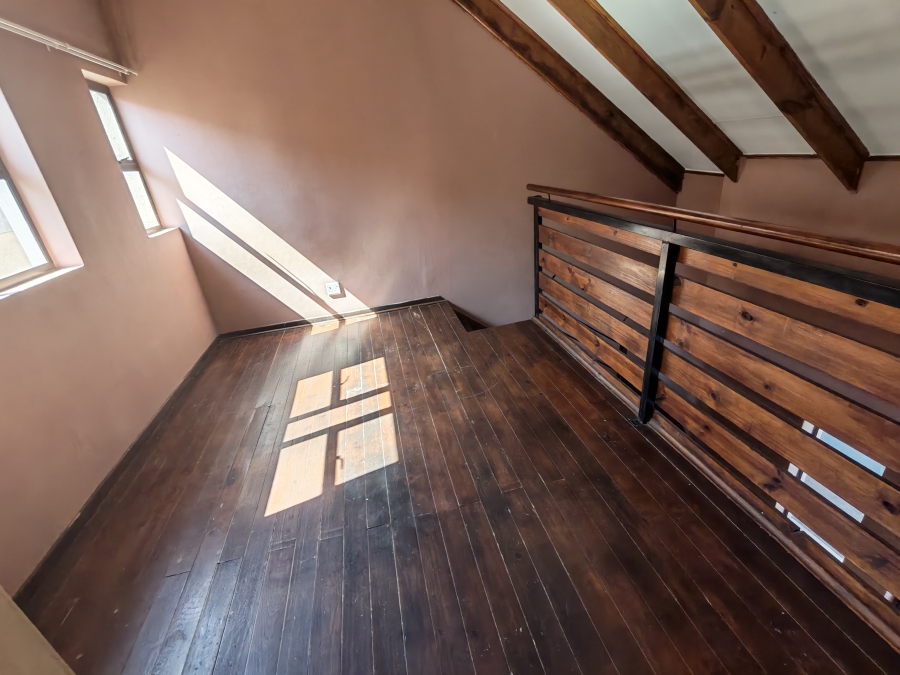 1 Bedroom Property for Sale in Pretoria North Gauteng