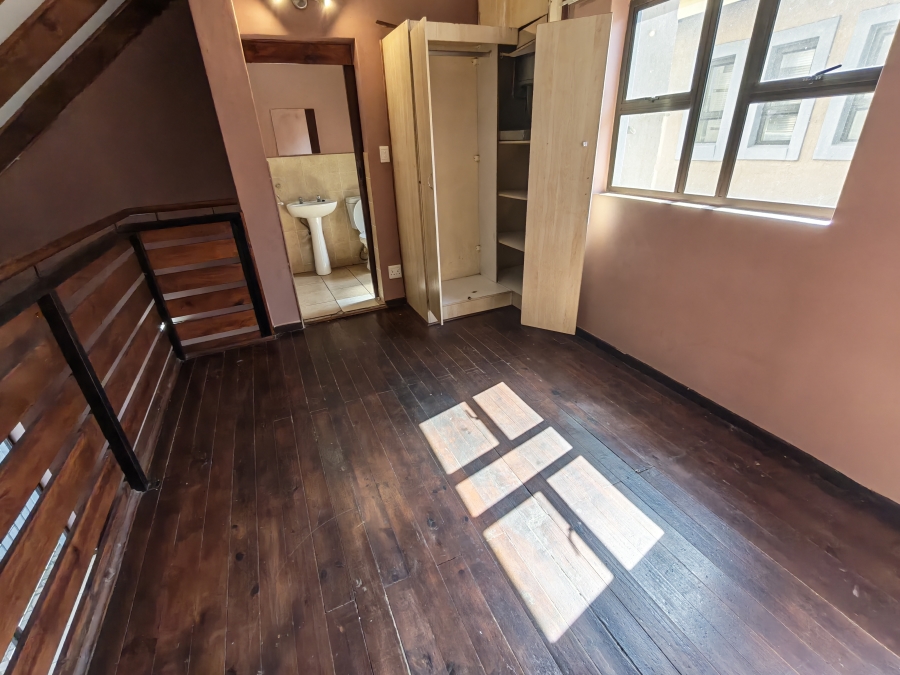 1 Bedroom Property for Sale in Pretoria North Gauteng