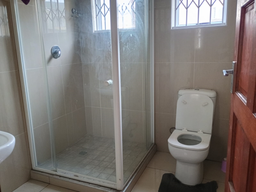 4 Bedroom Property for Sale in Riverspray Lifestyle Estate Gauteng