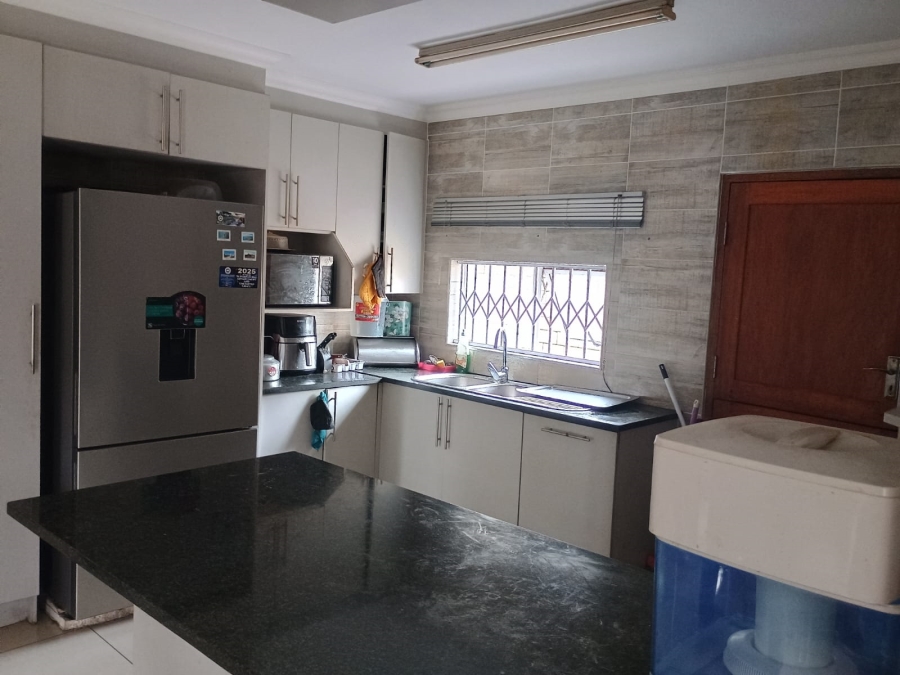 4 Bedroom Property for Sale in Riverspray Lifestyle Estate Gauteng