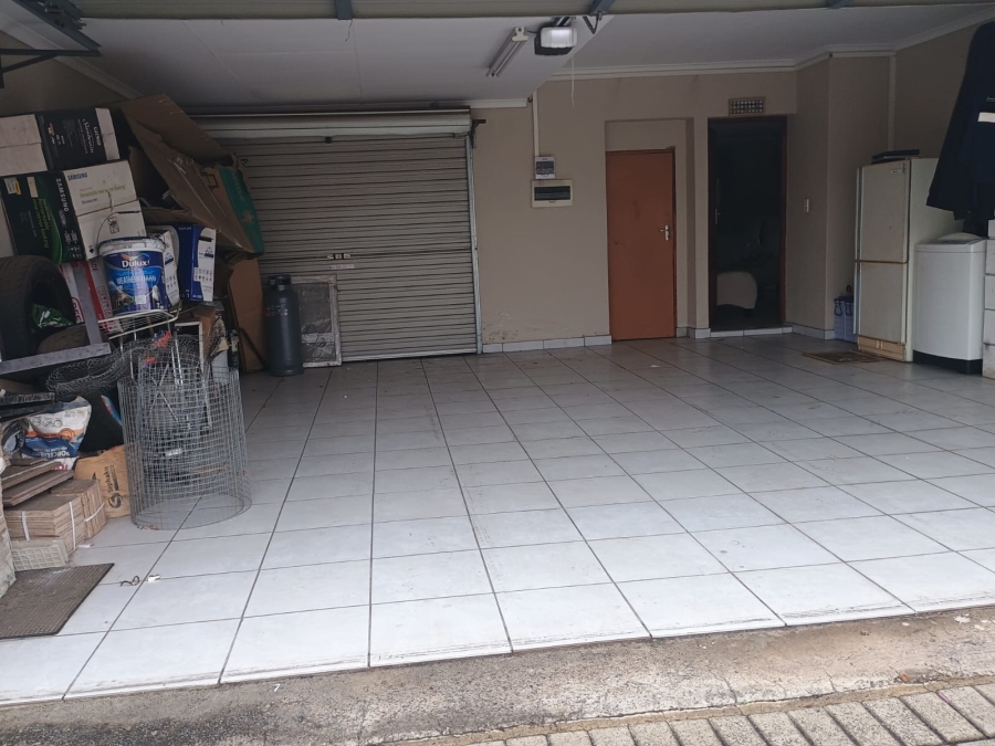 4 Bedroom Property for Sale in Riverspray Lifestyle Estate Gauteng