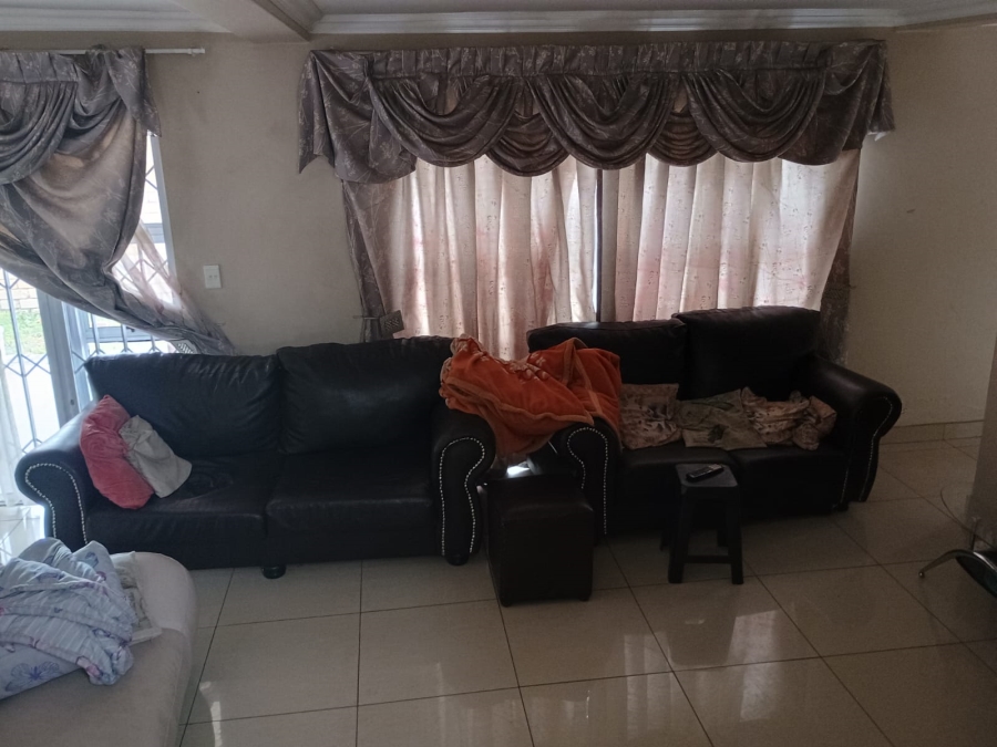 4 Bedroom Property for Sale in Riverspray Lifestyle Estate Gauteng