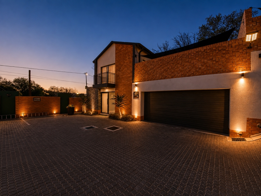To Let 3 Bedroom Property for Rent in Edenburg Gauteng