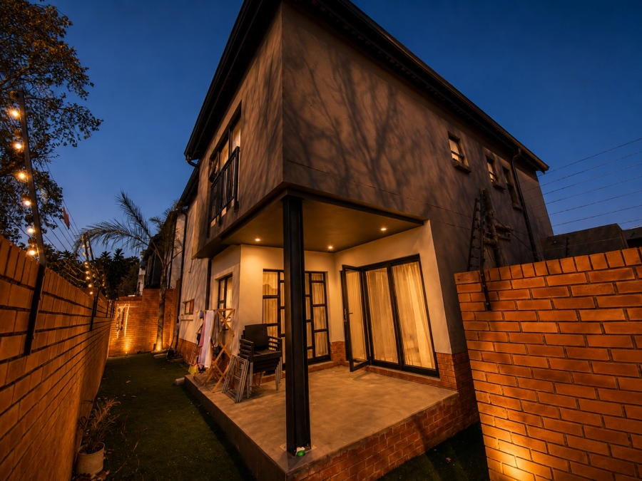 To Let 3 Bedroom Property for Rent in Edenburg Gauteng