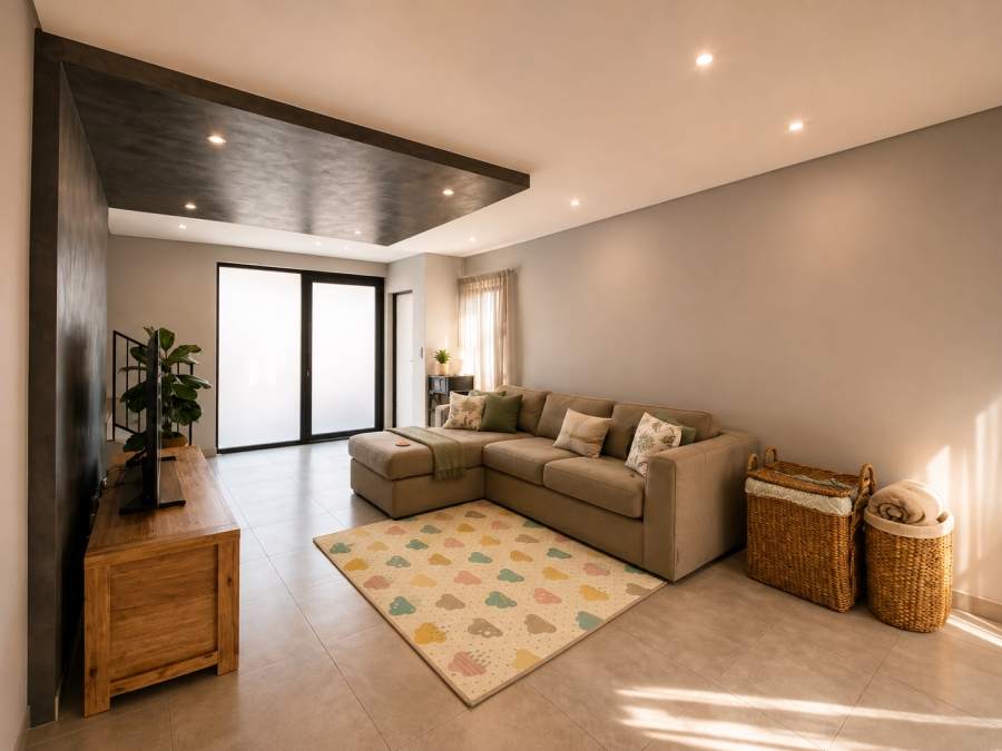 To Let 3 Bedroom Property for Rent in Edenburg Gauteng