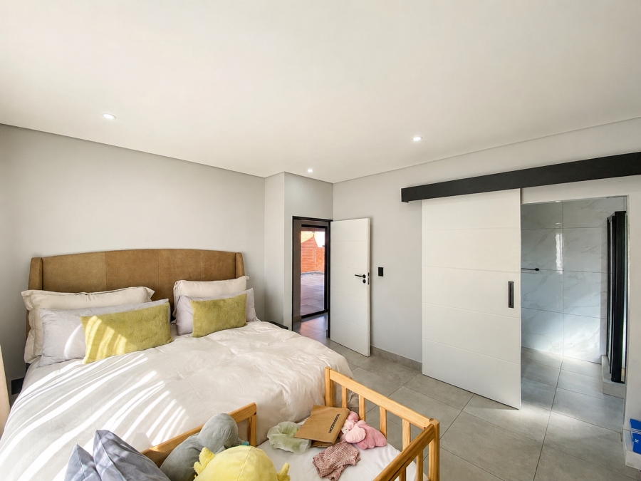 To Let 3 Bedroom Property for Rent in Edenburg Gauteng
