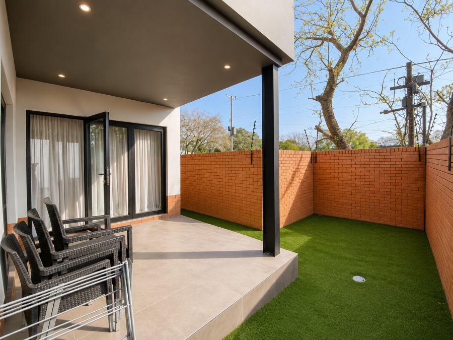 To Let 3 Bedroom Property for Rent in Edenburg Gauteng