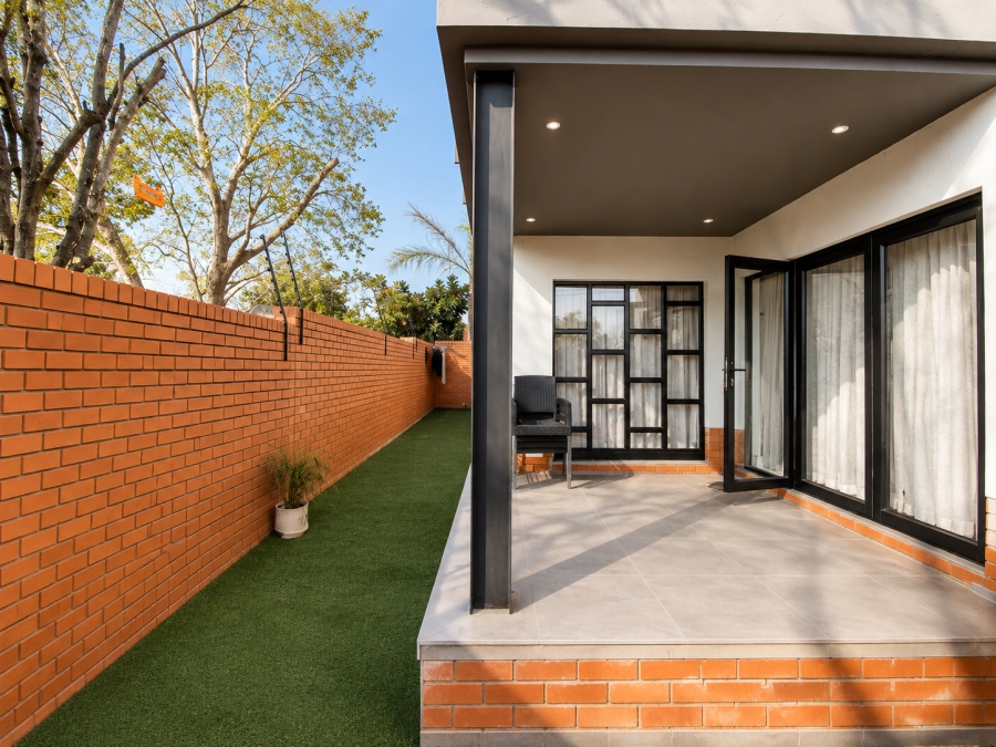To Let 3 Bedroom Property for Rent in Edenburg Gauteng