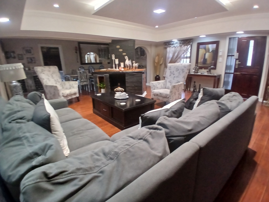 3 Bedroom Property for Sale in Brenthurst Gauteng